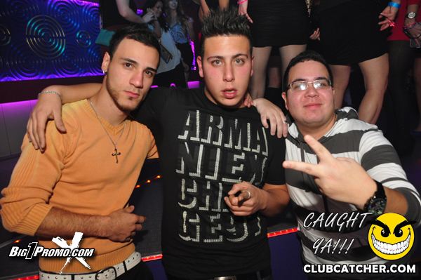 Luxy nightclub photo 126 - November 24th, 2012