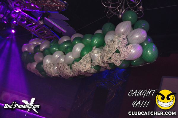 Luxy nightclub photo 127 - November 24th, 2012