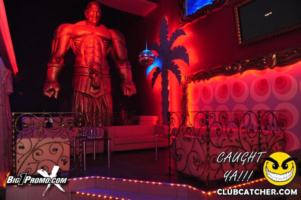 Luxy nightclub photo 130 - November 24th, 2012