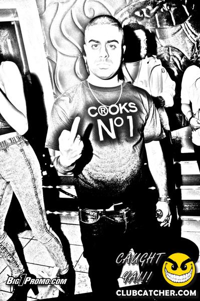 Luxy nightclub photo 14 - November 24th, 2012