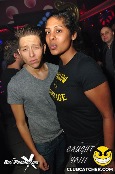 Luxy nightclub photo 131 - November 24th, 2012