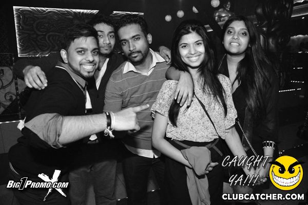 Luxy nightclub photo 134 - November 24th, 2012