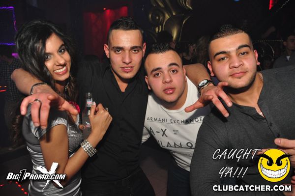 Luxy nightclub photo 140 - November 24th, 2012