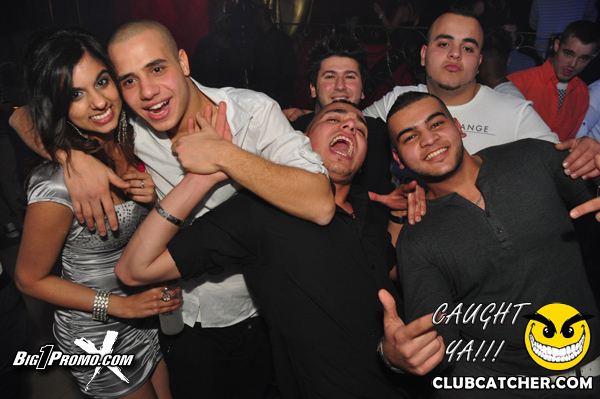 Luxy nightclub photo 142 - November 24th, 2012