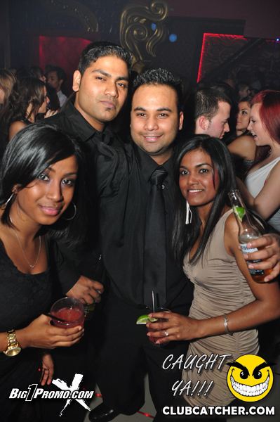 Luxy nightclub photo 145 - November 24th, 2012