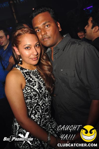 Luxy nightclub photo 149 - November 24th, 2012