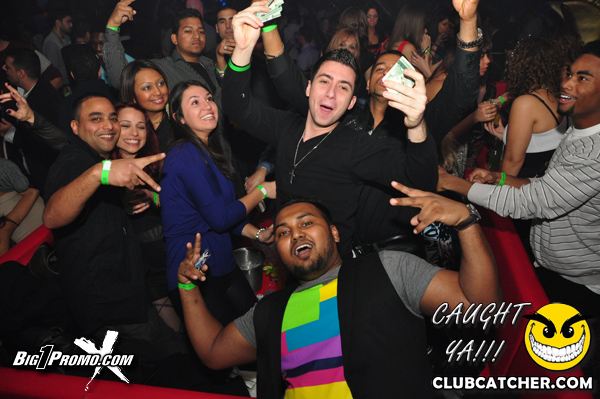 Luxy nightclub photo 159 - November 24th, 2012