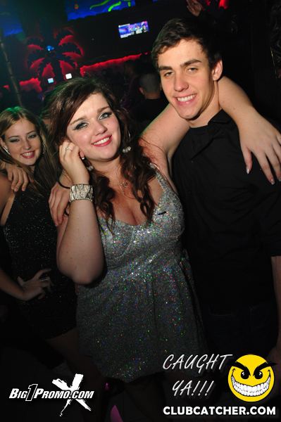 Luxy nightclub photo 162 - November 24th, 2012