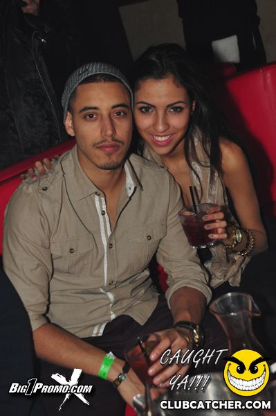 Luxy nightclub photo 172 - November 24th, 2012