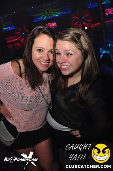Luxy nightclub photo 177 - November 24th, 2012