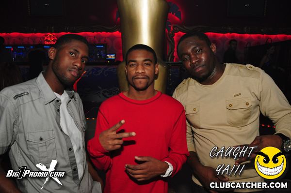 Luxy nightclub photo 178 - November 24th, 2012