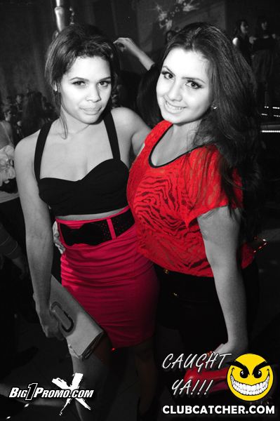 Luxy nightclub photo 185 - November 24th, 2012