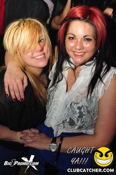 Luxy nightclub photo 187 - November 24th, 2012