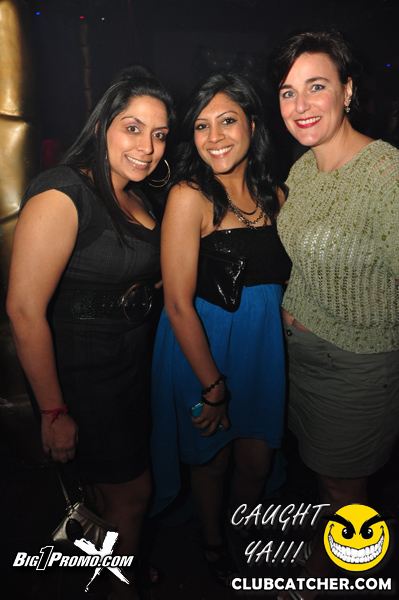 Luxy nightclub photo 189 - November 24th, 2012