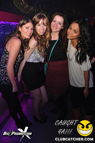 Luxy nightclub photo 192 - November 24th, 2012