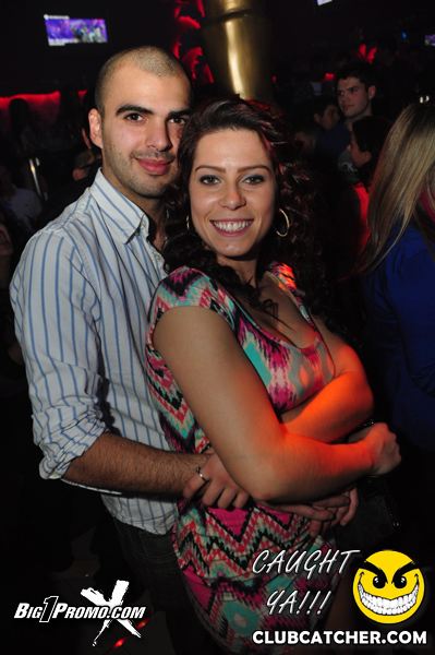 Luxy nightclub photo 193 - November 24th, 2012