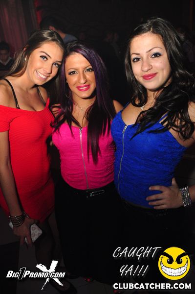 Luxy nightclub photo 197 - November 24th, 2012