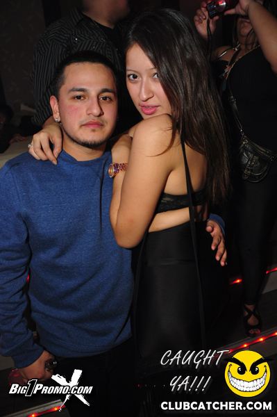 Luxy nightclub photo 202 - November 24th, 2012