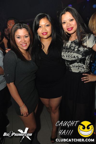 Luxy nightclub photo 203 - November 24th, 2012