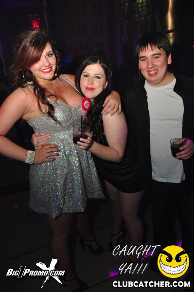 Luxy nightclub photo 206 - November 24th, 2012