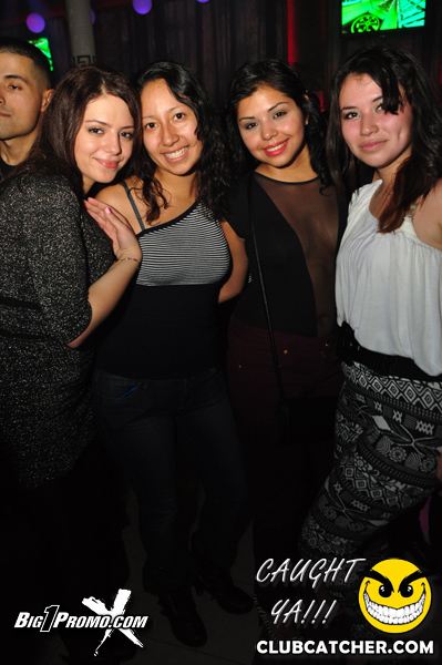 Luxy nightclub photo 208 - November 24th, 2012