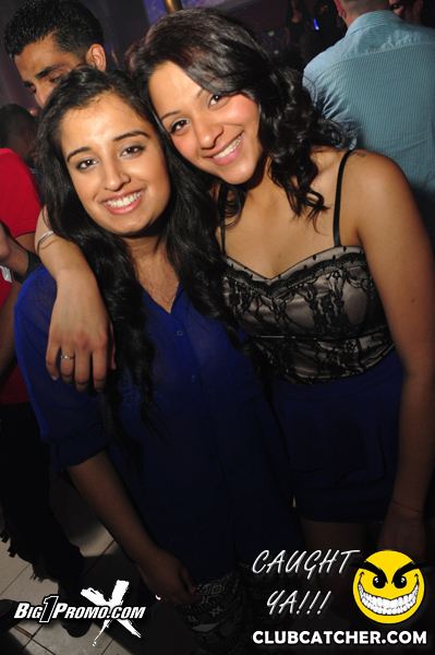 Luxy nightclub photo 209 - November 24th, 2012