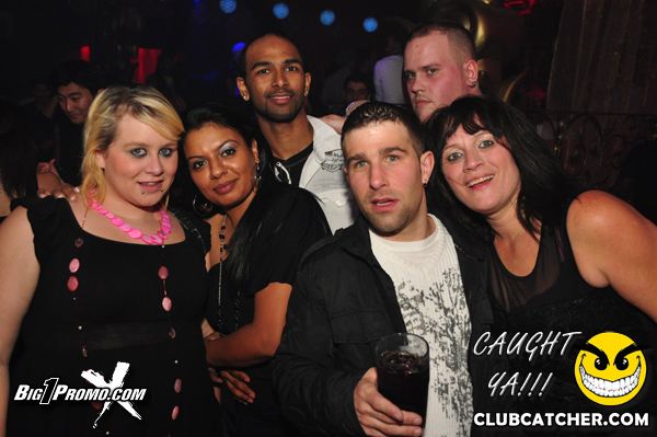Luxy nightclub photo 213 - November 24th, 2012