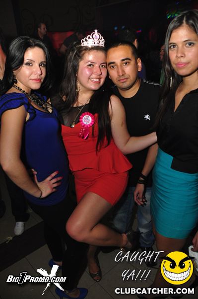 Luxy nightclub photo 219 - November 24th, 2012