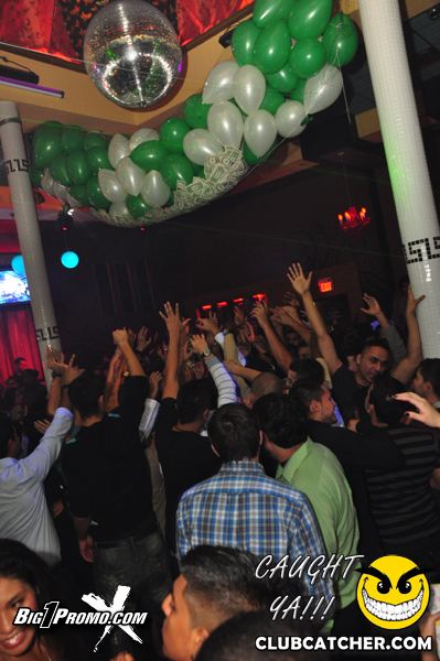 Luxy nightclub photo 229 - November 24th, 2012