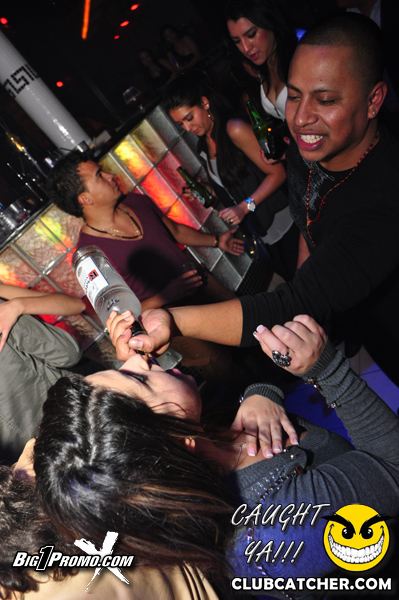 Luxy nightclub photo 24 - November 24th, 2012