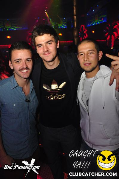 Luxy nightclub photo 231 - November 24th, 2012