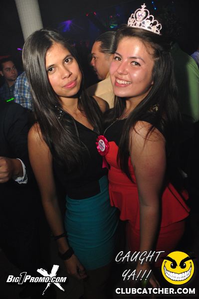 Luxy nightclub photo 233 - November 24th, 2012