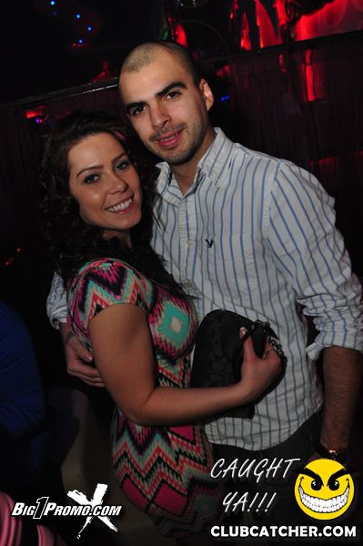 Luxy nightclub photo 238 - November 24th, 2012