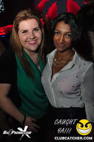 Luxy nightclub photo 240 - November 24th, 2012