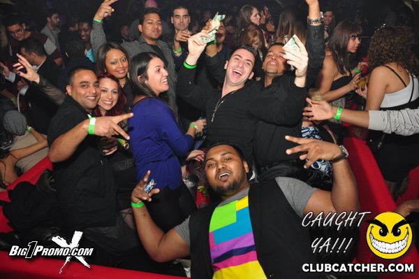 Luxy nightclub photo 25 - November 24th, 2012