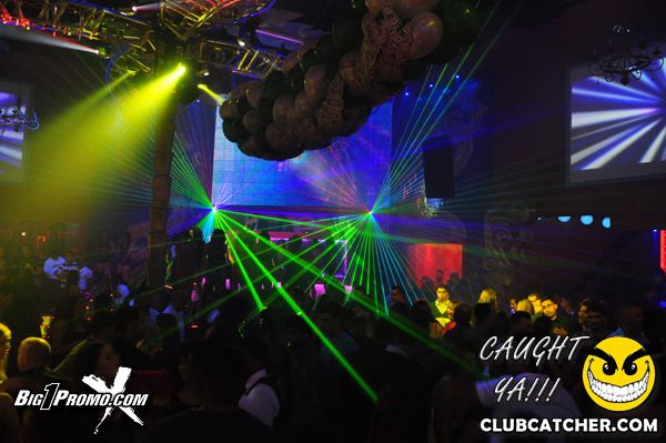 Luxy nightclub photo 245 - November 24th, 2012