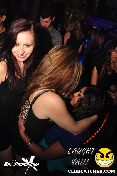 Luxy nightclub photo 248 - November 24th, 2012