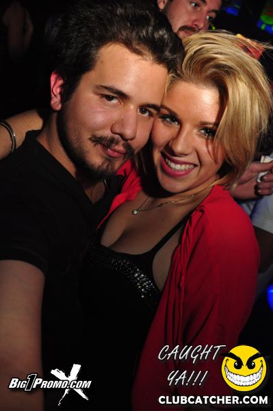 Luxy nightclub photo 257 - November 24th, 2012