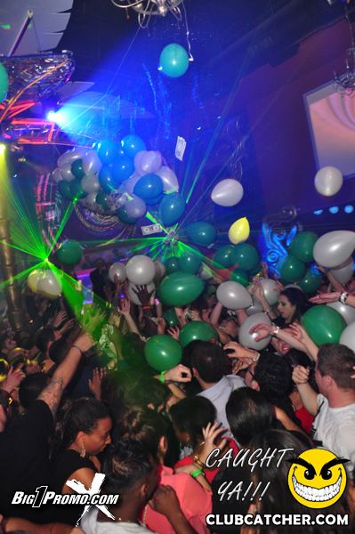 Luxy nightclub photo 27 - November 24th, 2012