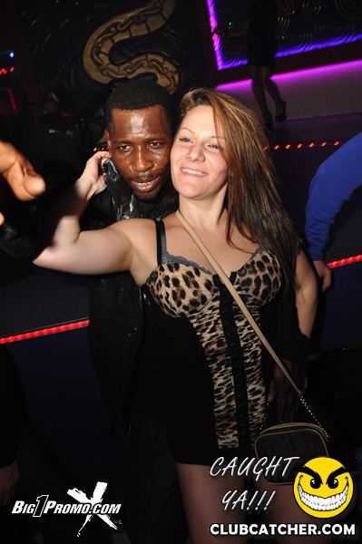 Luxy nightclub photo 264 - November 24th, 2012