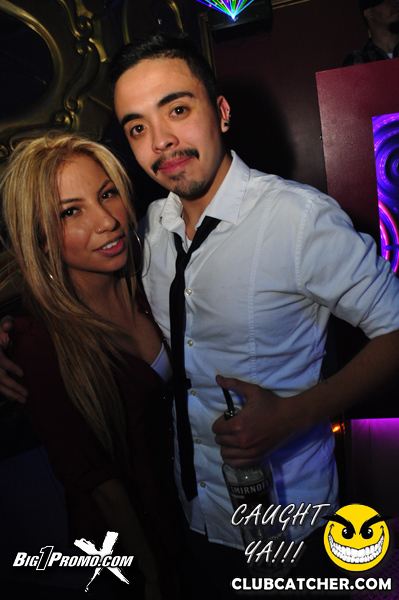 Luxy nightclub photo 267 - November 24th, 2012