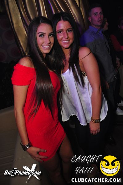 Luxy nightclub photo 269 - November 24th, 2012