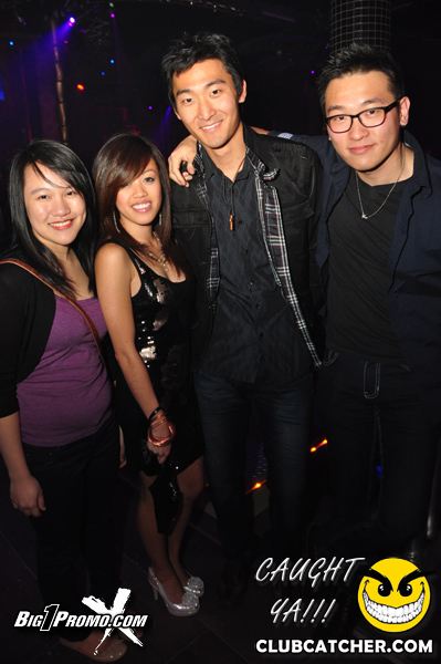 Luxy nightclub photo 274 - November 24th, 2012