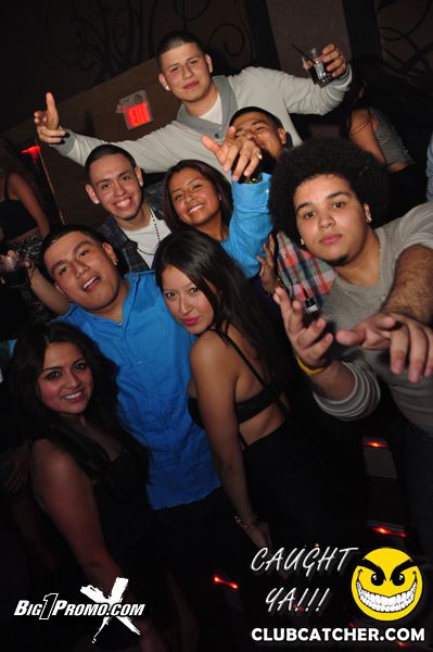 Luxy nightclub photo 278 - November 24th, 2012