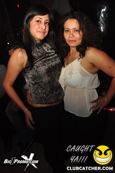 Luxy nightclub photo 279 - November 24th, 2012