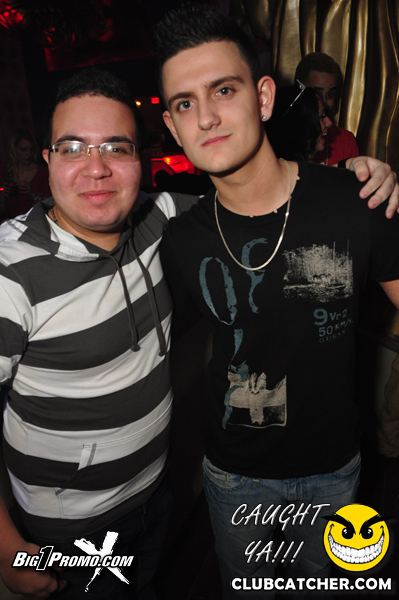 Luxy nightclub photo 284 - November 24th, 2012