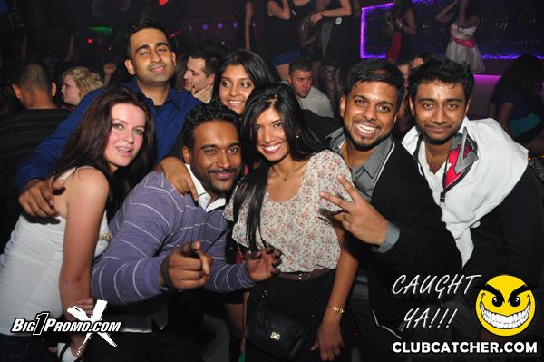 Luxy nightclub photo 30 - November 24th, 2012