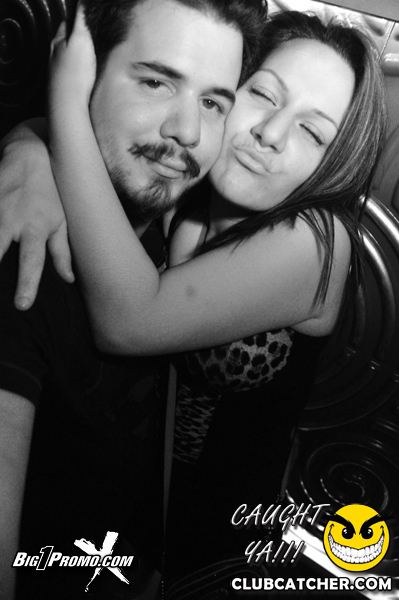 Luxy nightclub photo 291 - November 24th, 2012