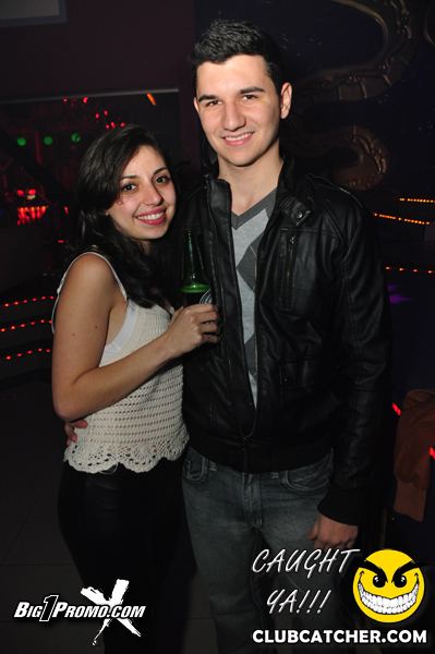 Luxy nightclub photo 300 - November 24th, 2012