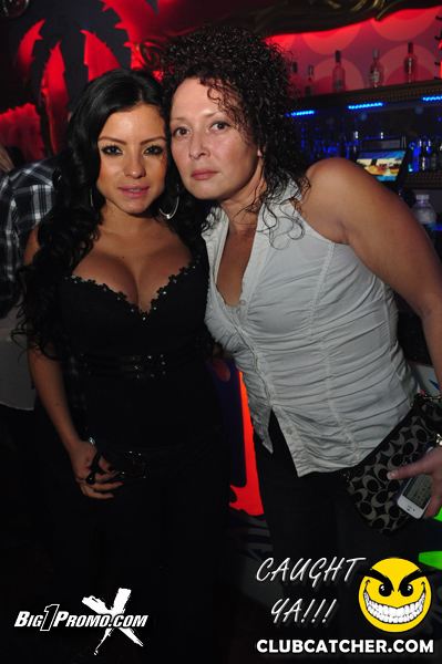 Luxy nightclub photo 4 - November 24th, 2012